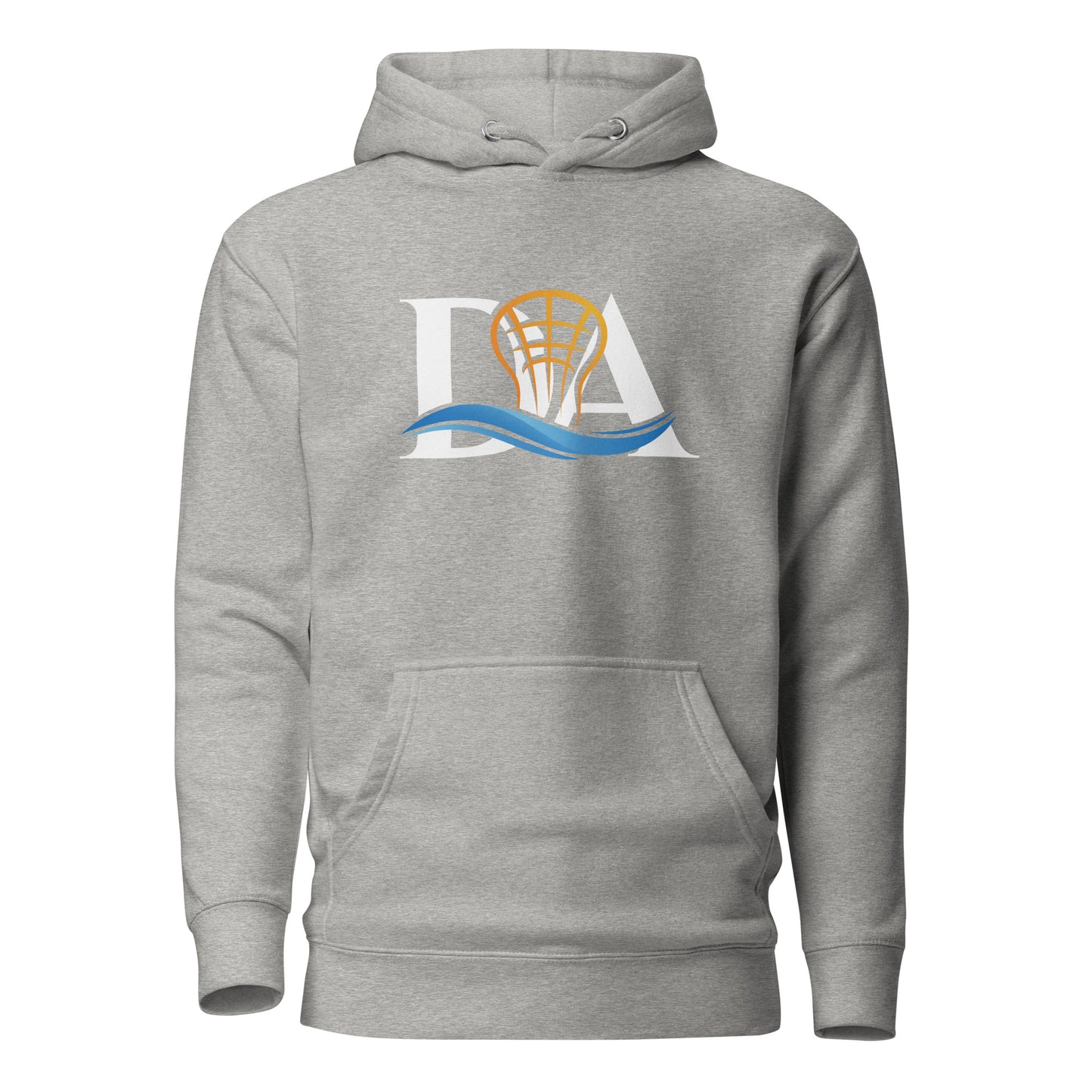 Adult Dempsey Arsenault Lacrosse Cotton Heritage Hoodie