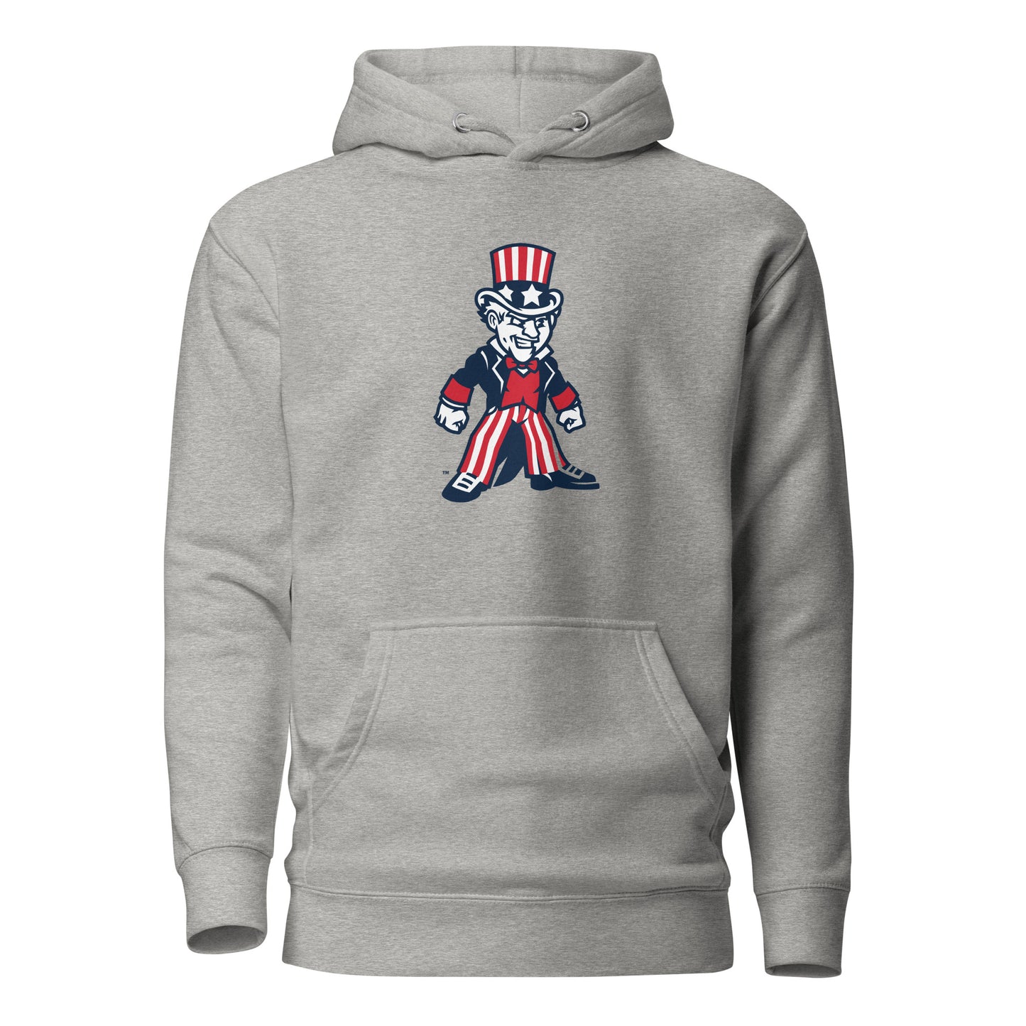 Adult BMHS Boys Lacrosse Premium Performance Hoodie