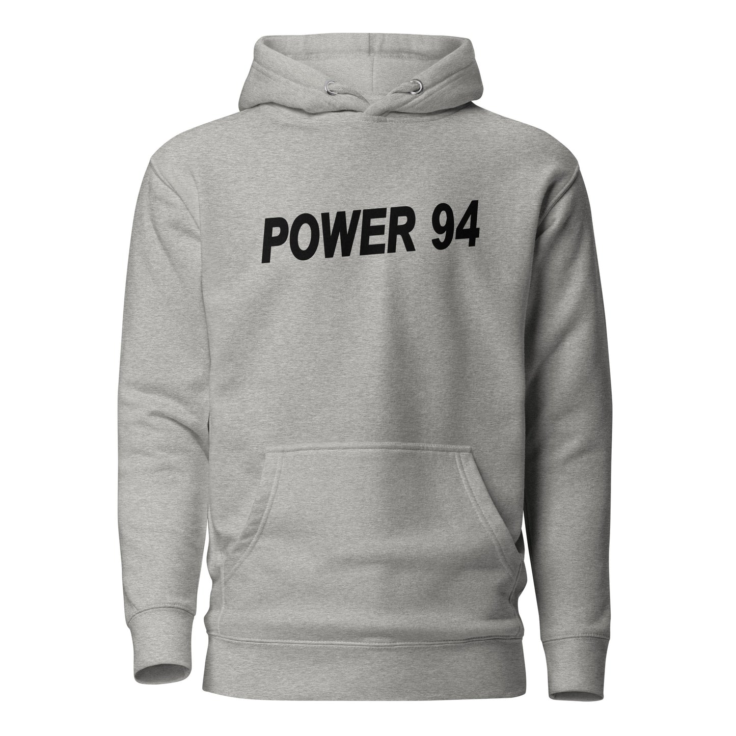 Adult Backyard Media Cotton Heritage Hoodie
