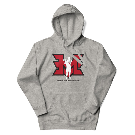 Adult MV Cougars Cotton Heritage Hoodie | #BEKINDBERYAN
