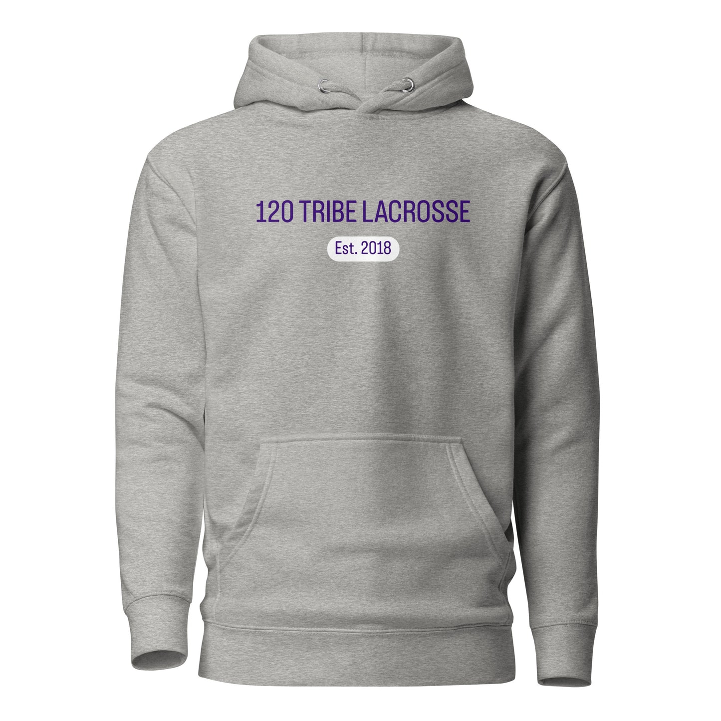Adult Georgia 120 Tribe Cotton Heritage Hoodie