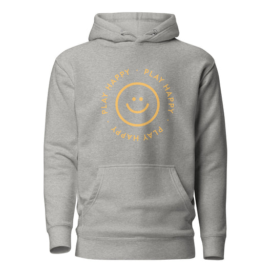 Adult Lizzie Colson Cotton Heritage Hoodie