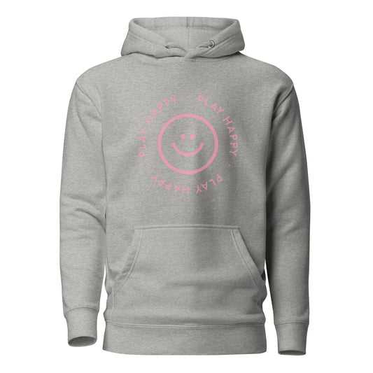 Adult Lizzie Colson Cotton Heritage Hoodie