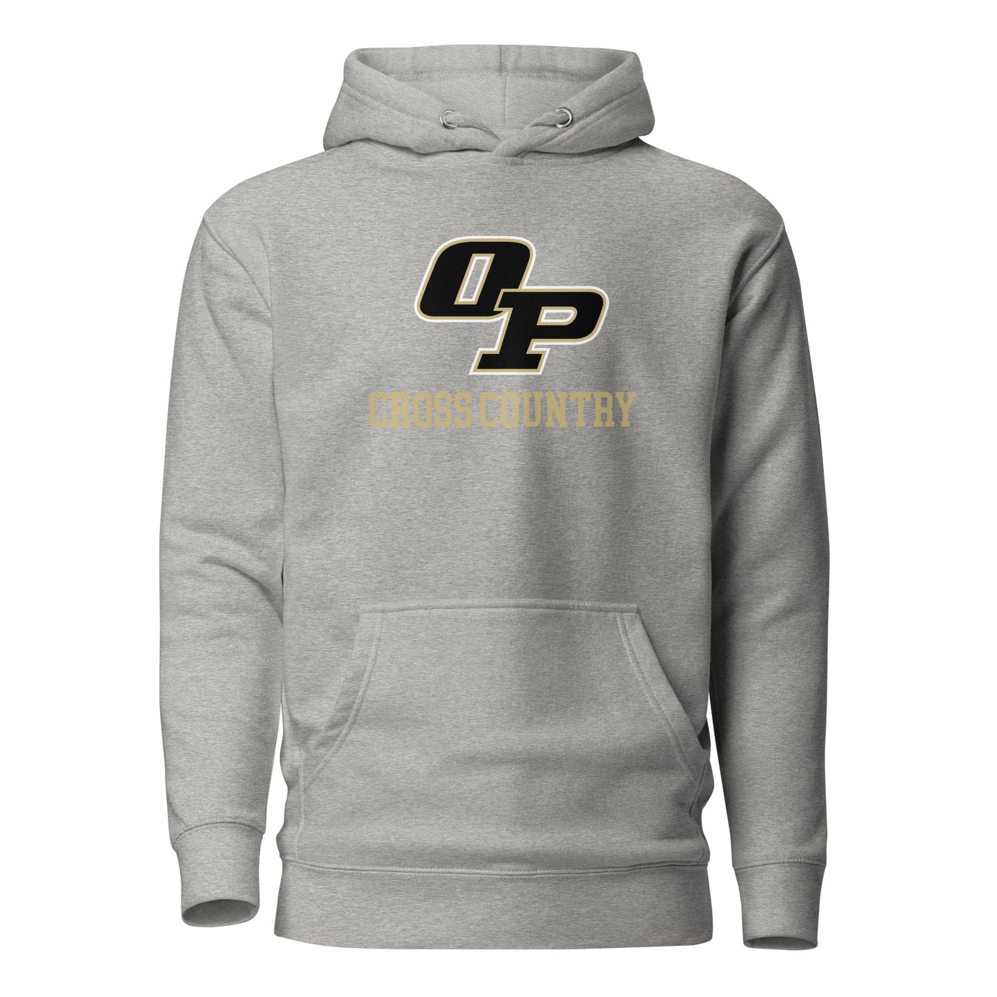 Adult OP Cross Country Cotton Heritage Hoodie