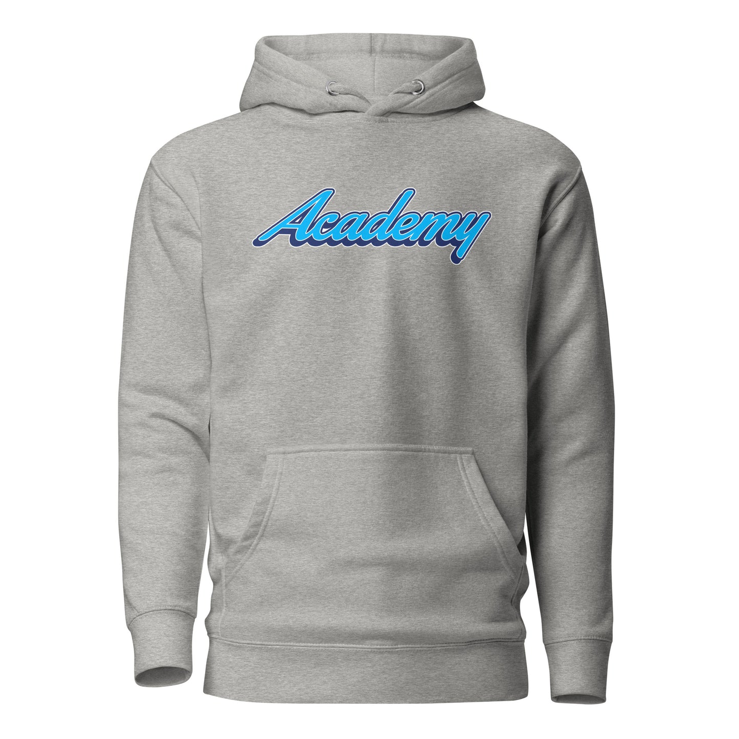 Adult SDLA Cotton Heritage Hoodie