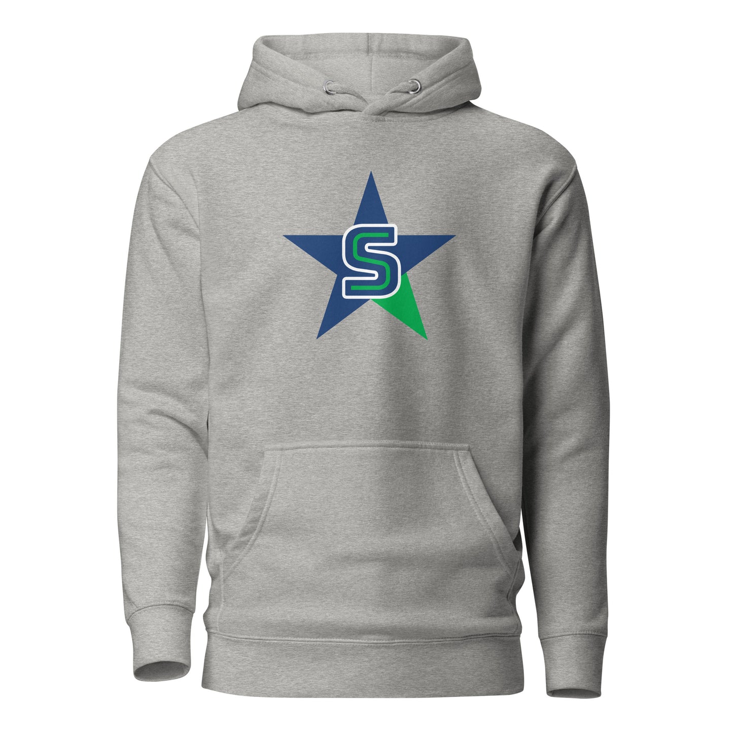 Adult Stamford Cotton Heritage Hoodie
