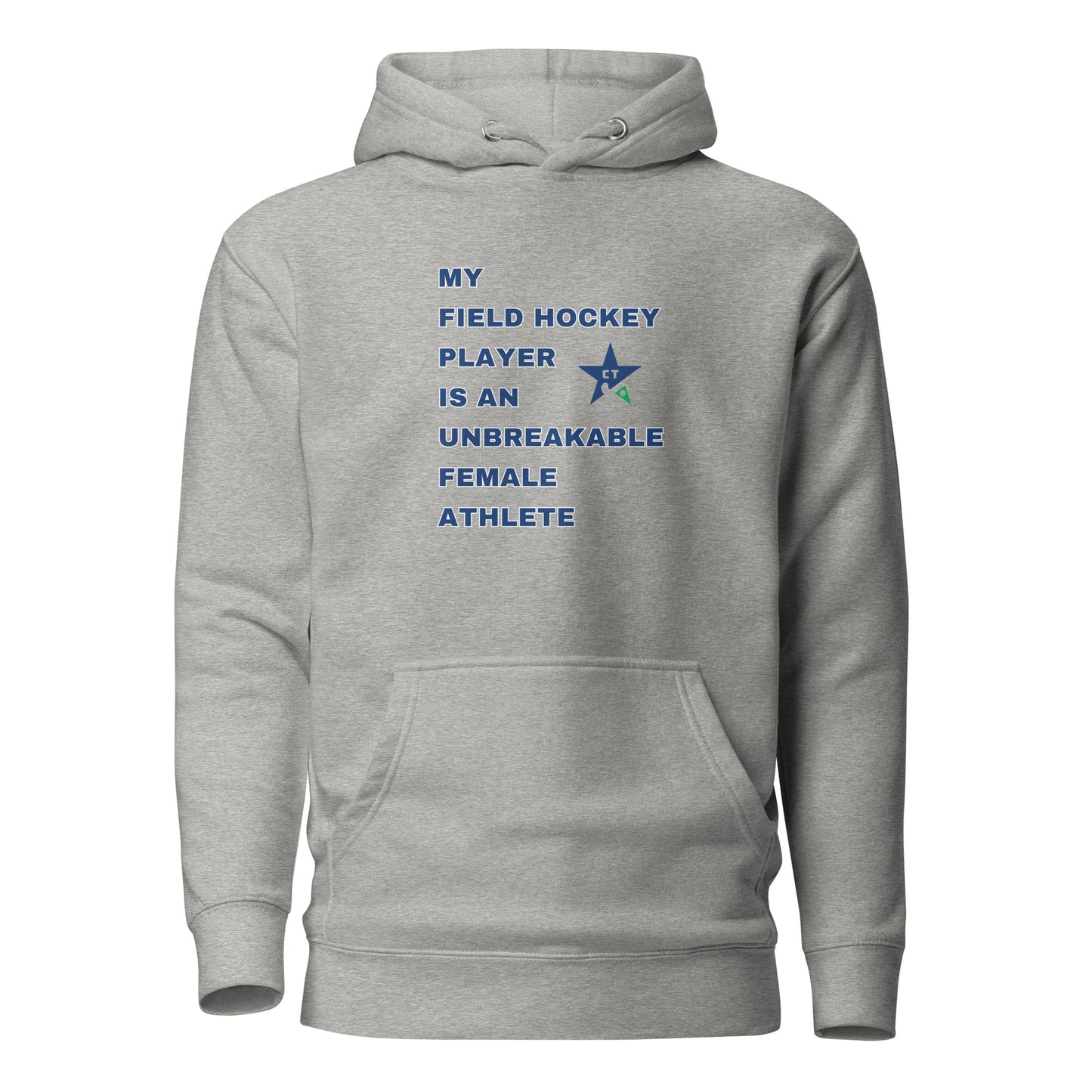 Adult CT Elite Cotton Heritage Hoodie