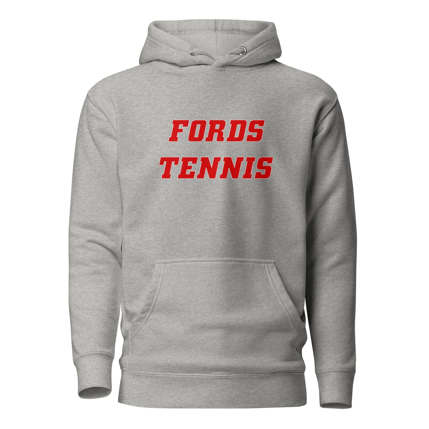 Adult Haverford Tennis Cotton Heritage Premium Hoodie
