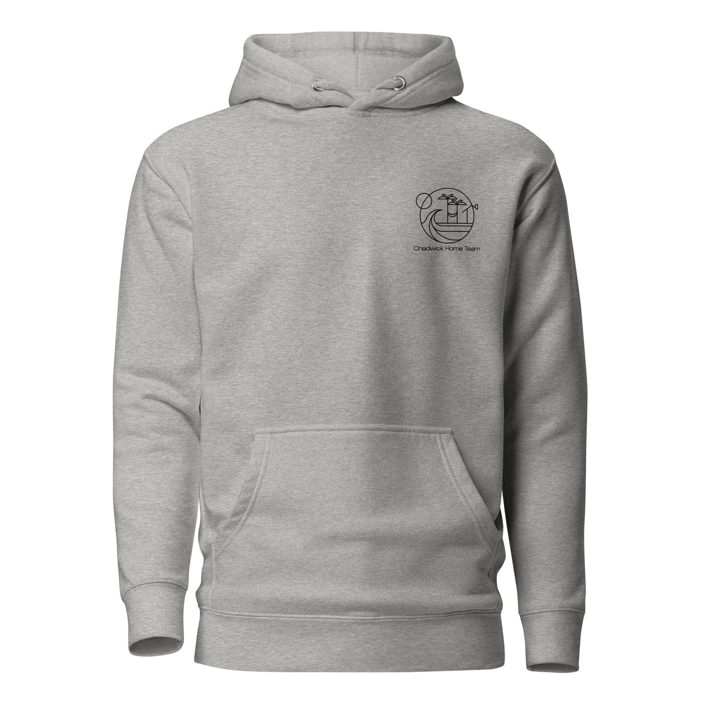 Adult Chadwick Home Team Cotton Heritage Hoodie