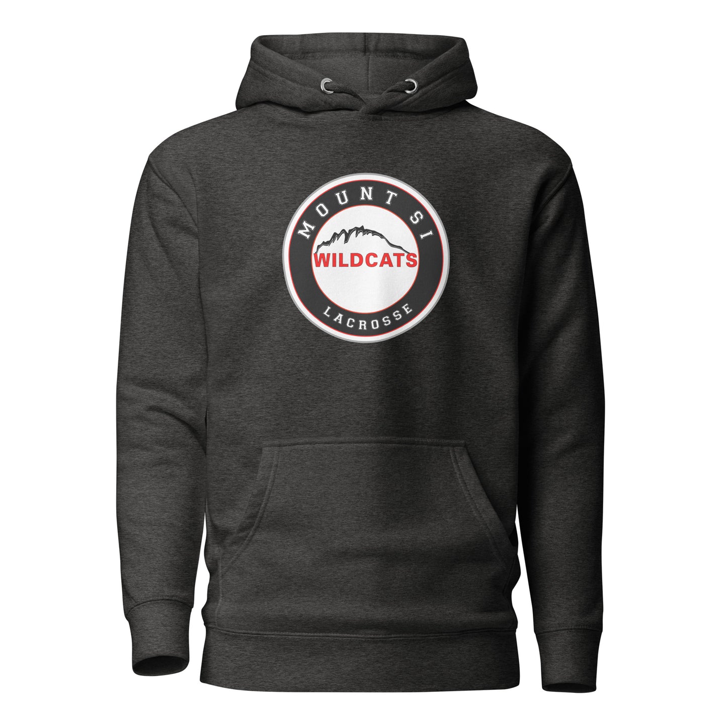 Adult Mount Si Cotton Heritage Hoodie