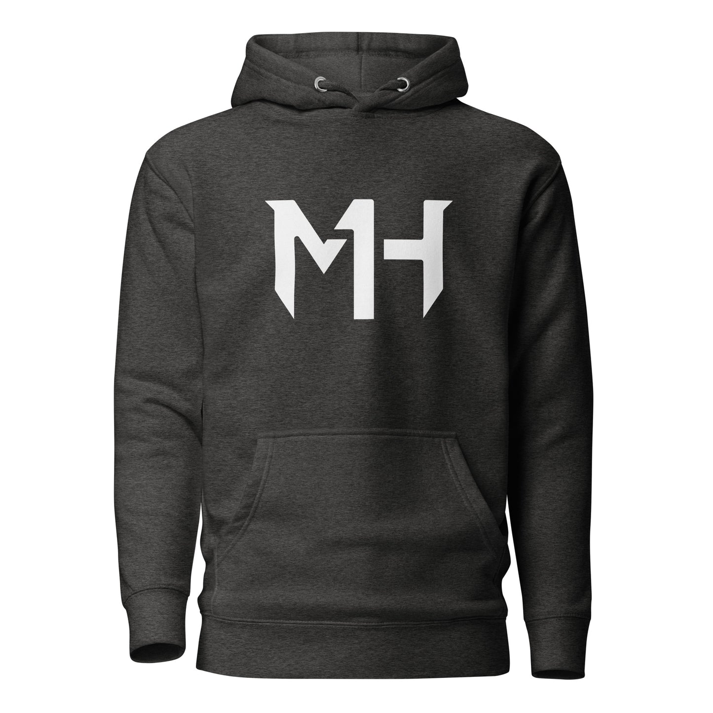 Adult MH1 Cotton Heritage Hoodie