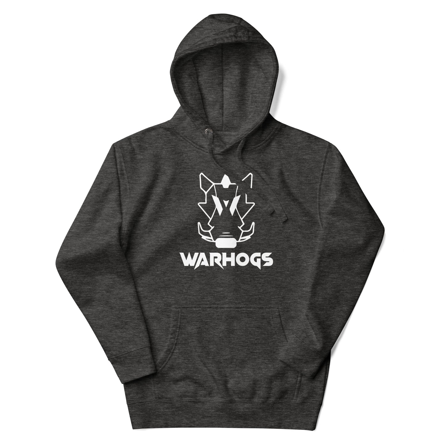 Adult Warhogs BLC Cotton Heritage Hoodie
