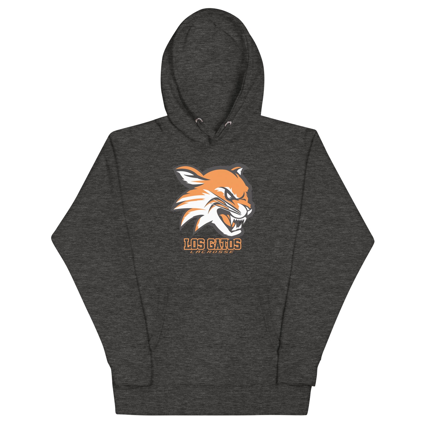 Adult Los Gatos Cotton Heritage Hoodie