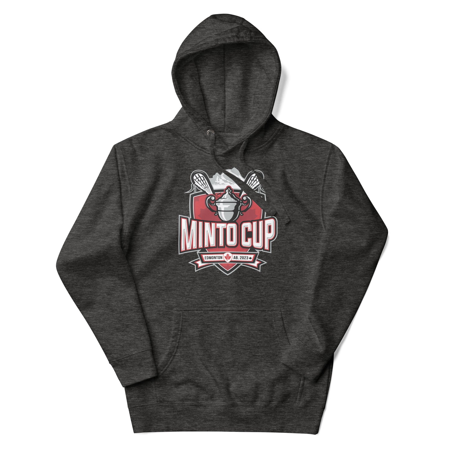 Adult 2023 Minto Cup Cotton Heritage Hoodie