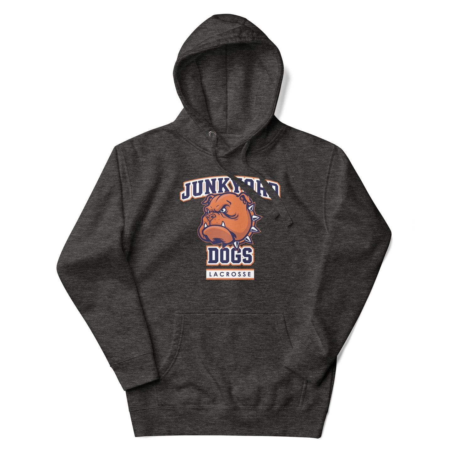 Adult JYD Cotton Heritage Hoodie