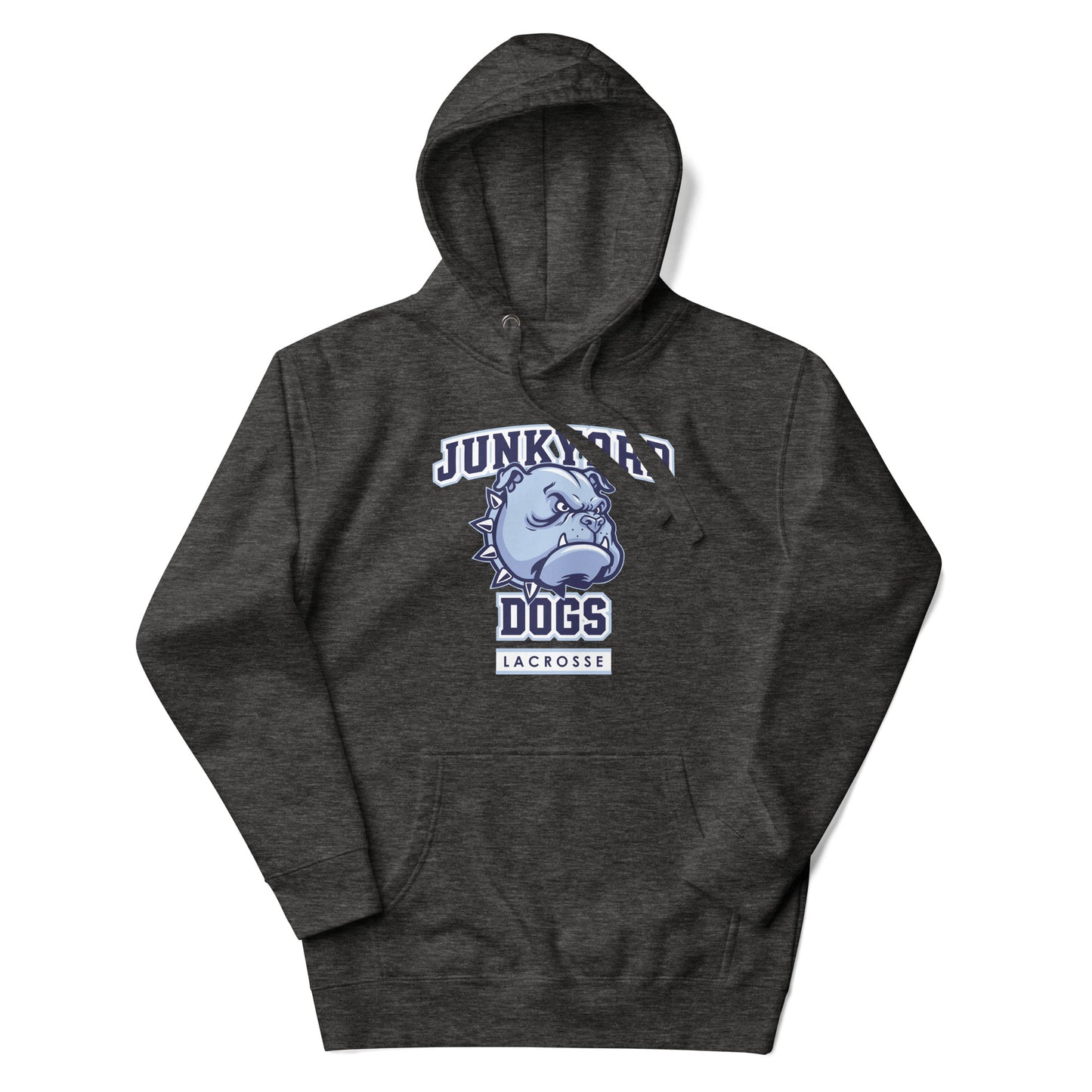 Adult JYD Cotton Heritage Hoodie