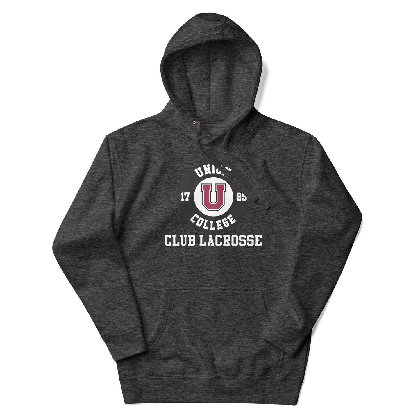 Adult Union Club Cotton Heritage Hoodie