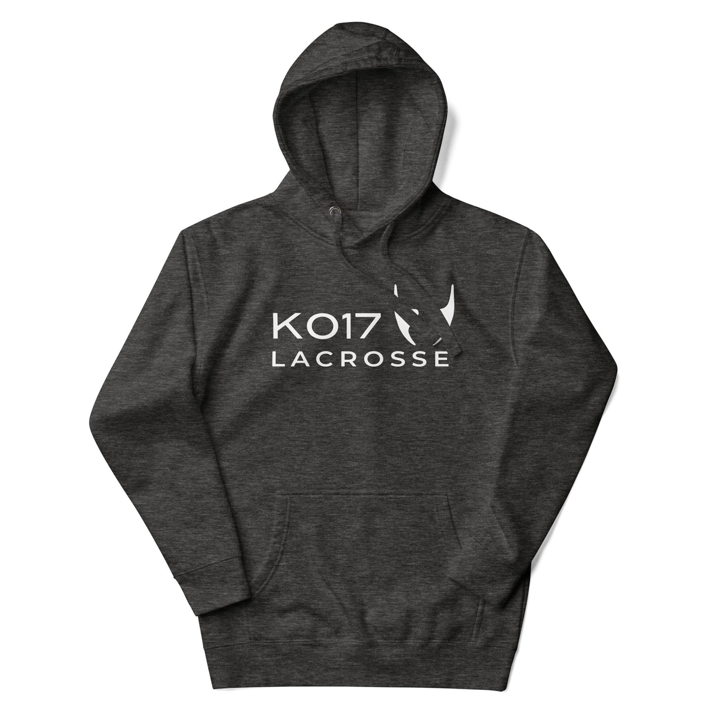 Adult KO17 Cotton Heritage Hoodie