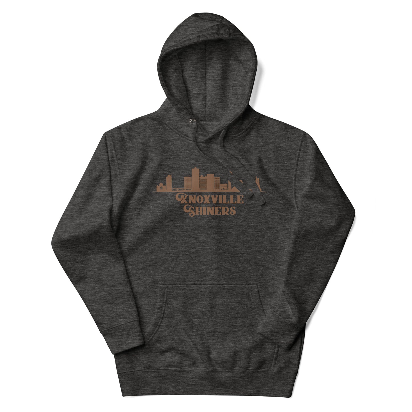 Adult Knoxville Shiners Cotton Heritage Hoodie