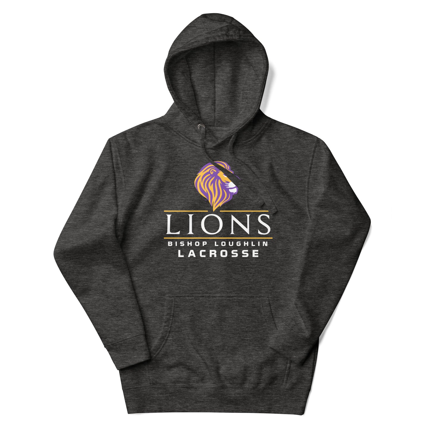 Adult BLMHS Cotton Heritage Hoodie