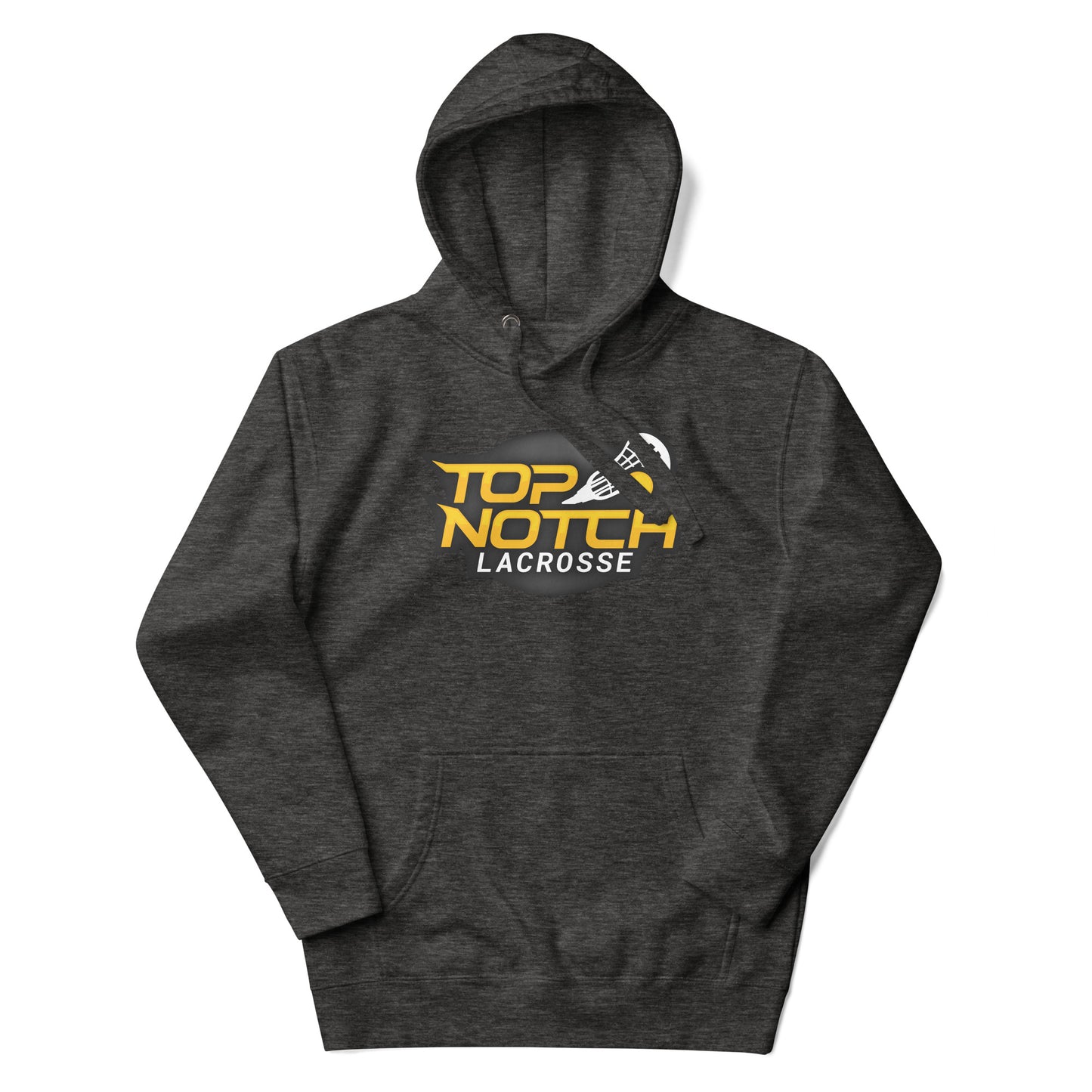 Adult Top Notch Cotton Heritage Hoodie