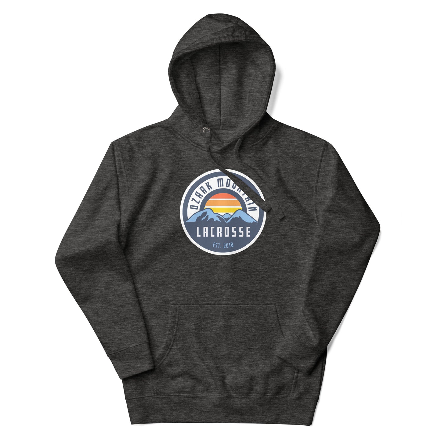 Adult Ozmo Cotton Heritage Hoodie