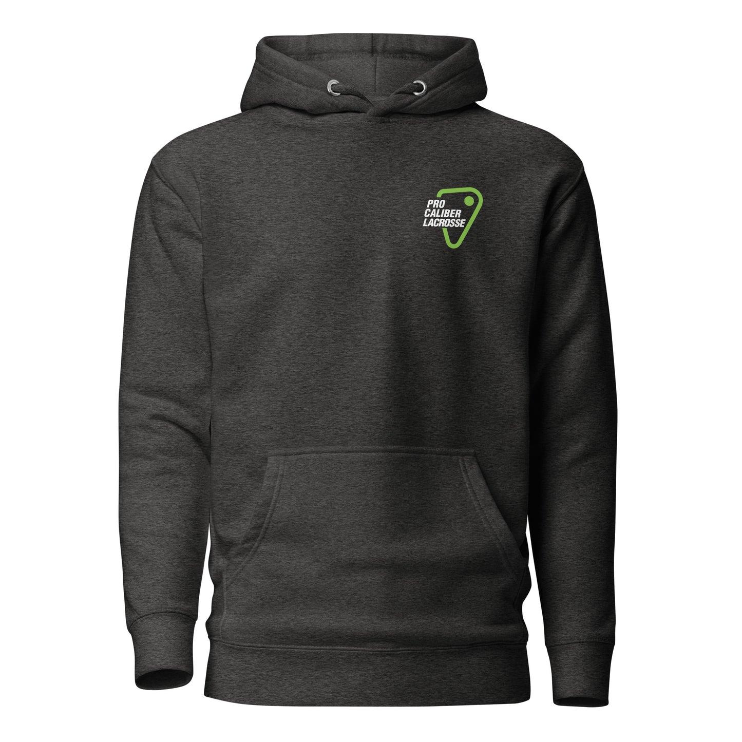 Adult Pro Caliber Lacrosse Cotton Heritage Hoodie