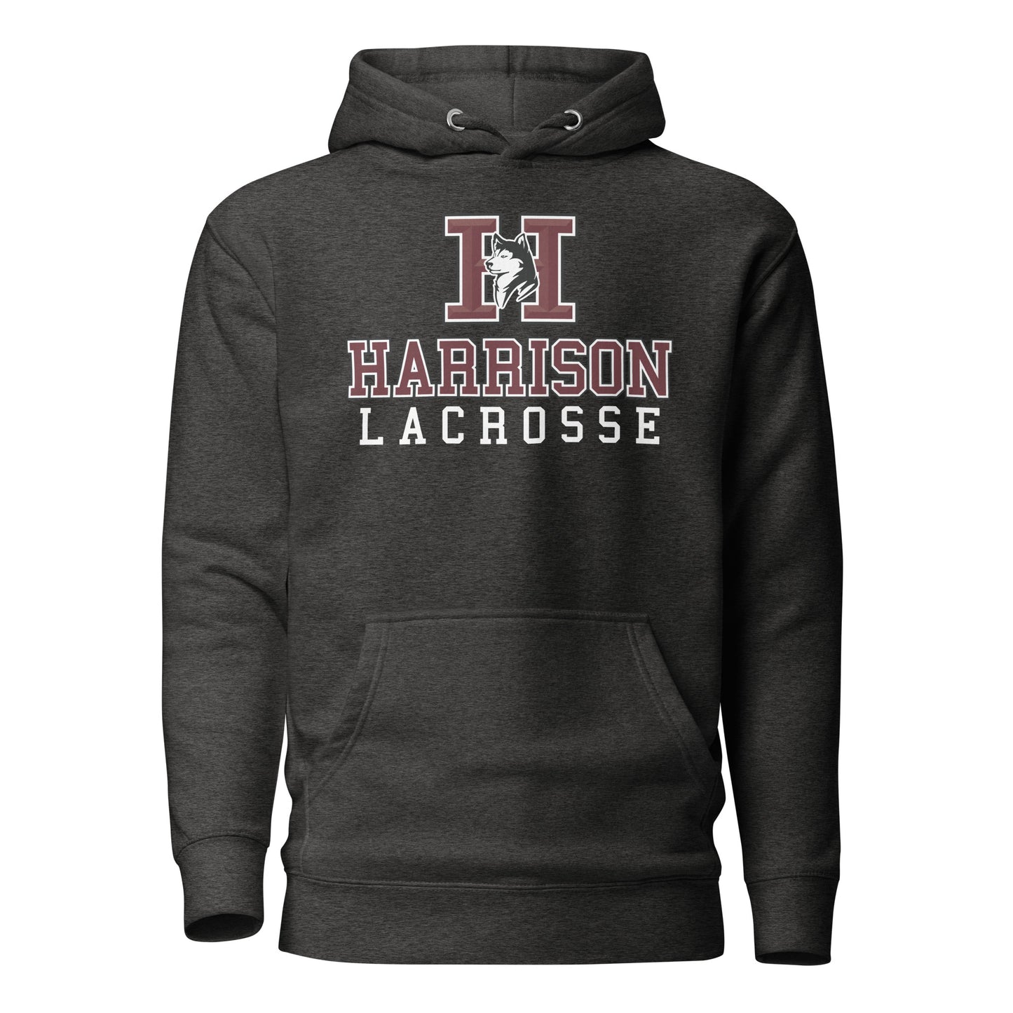 Adult HYL Cotton Heritage Hoodie