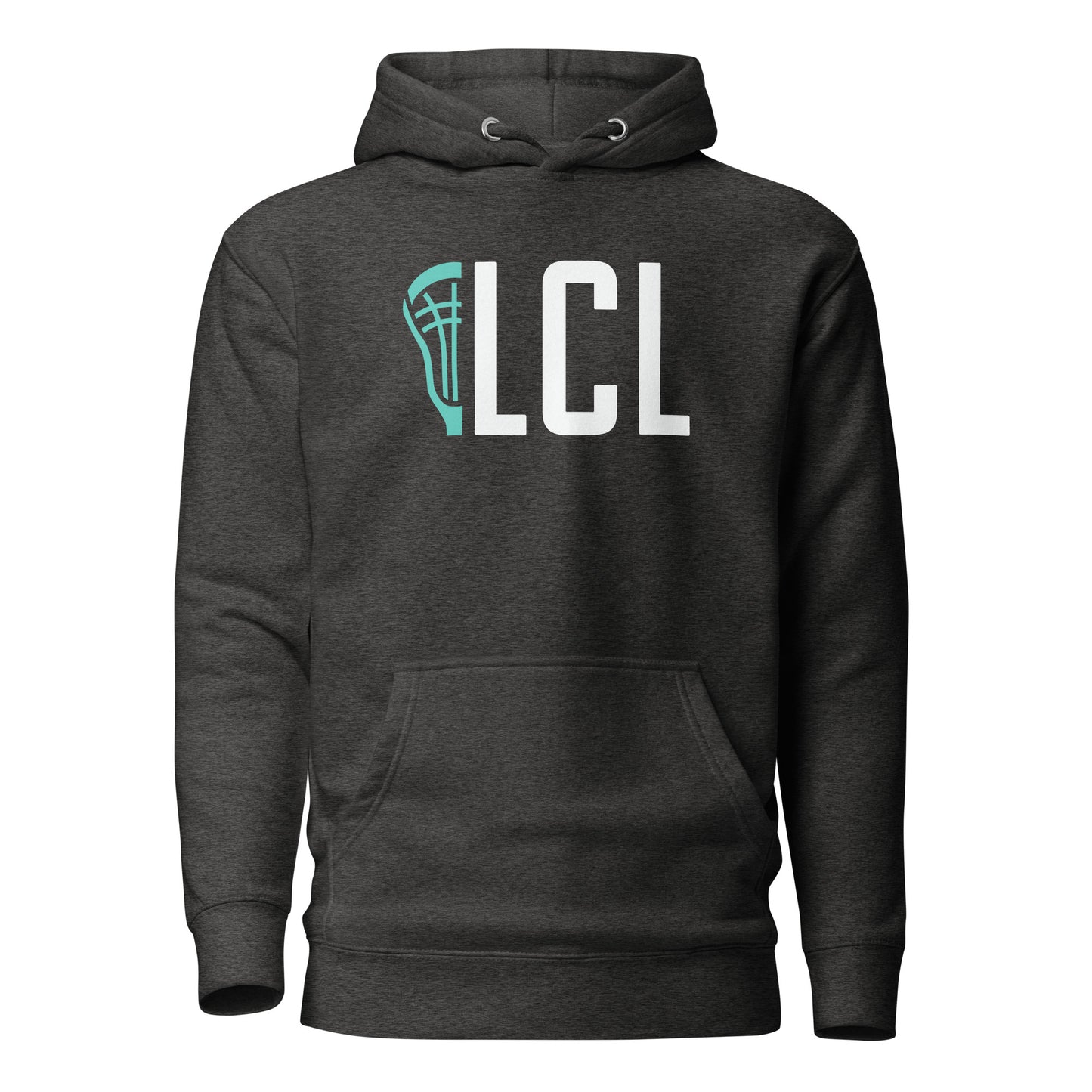Adult LCL Cotton Heritage Fleece Hoodie