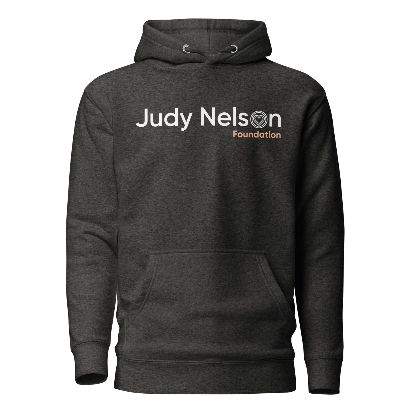 Adult JNF Cotton Heritage Hoodie