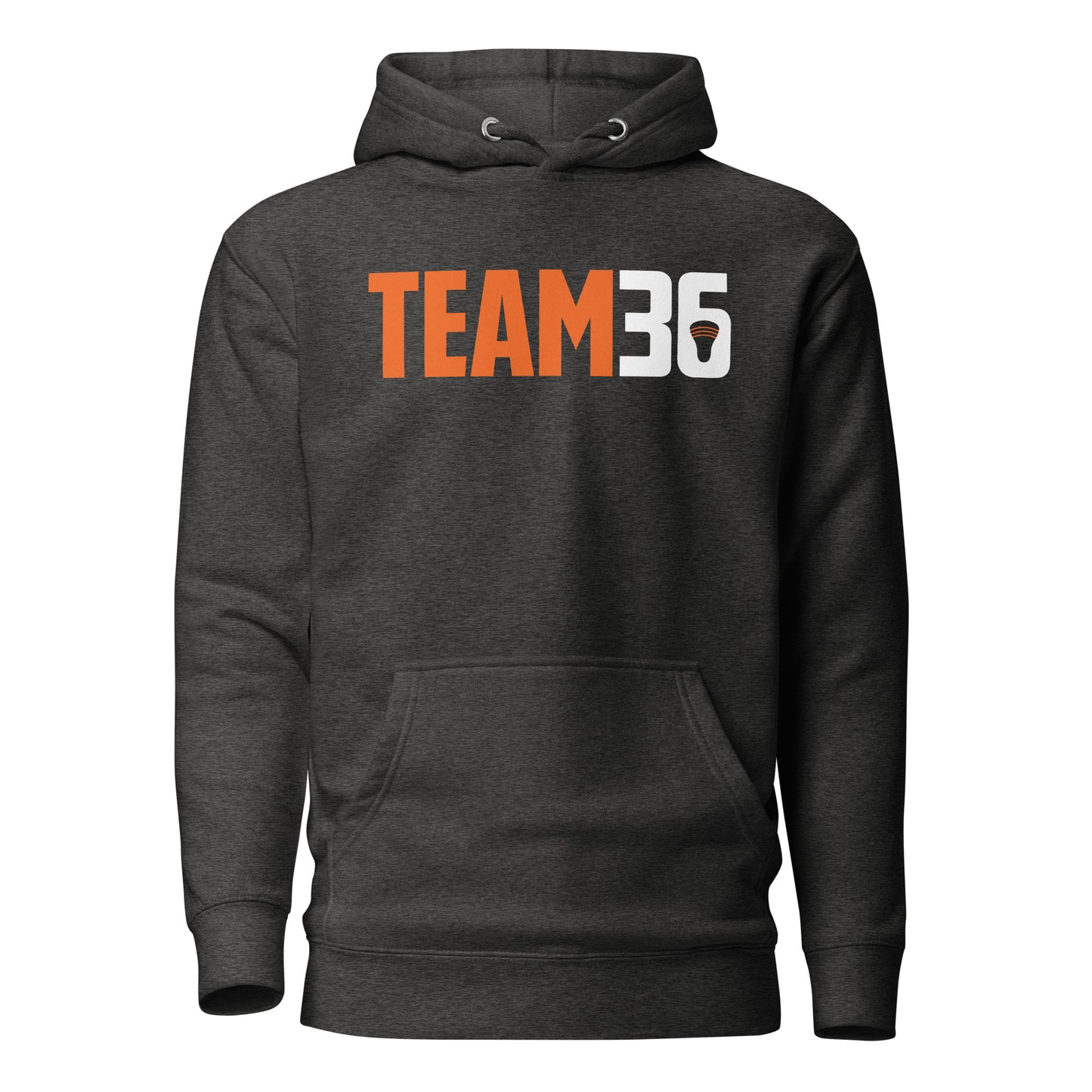 Adult Team36 Cotton Heritage Hoodie