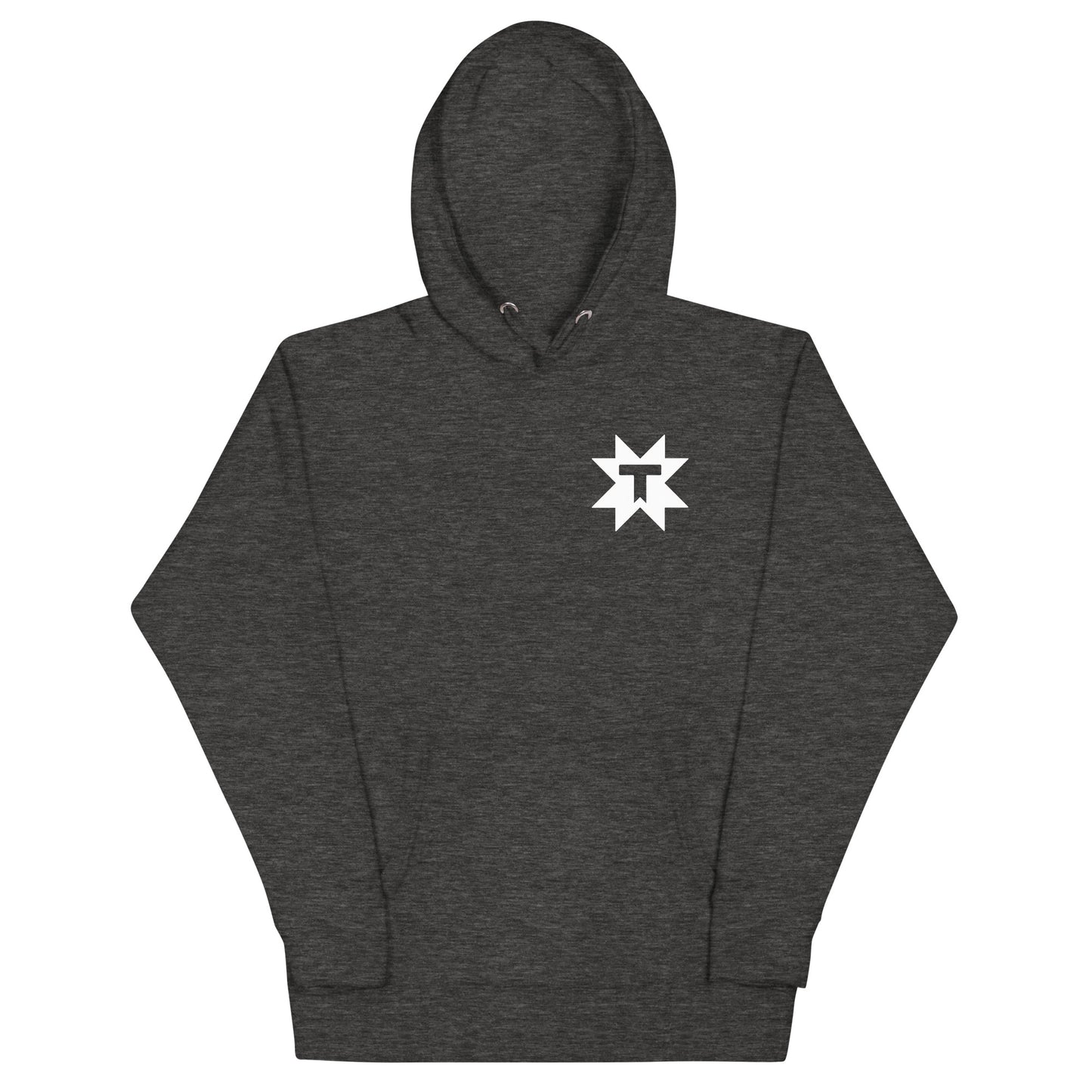 Adult Thump Lacrosse Cotton Heritage Hoodie