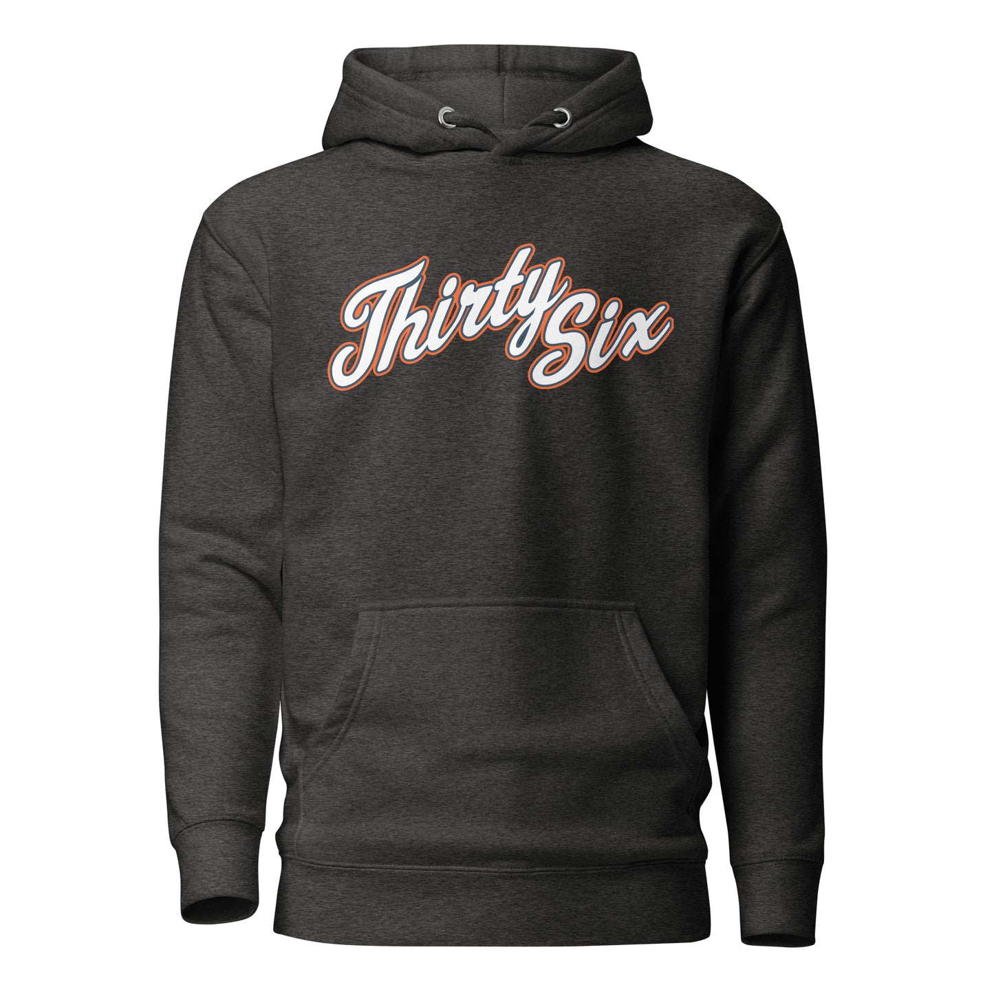 Adult Team36 Cotton Heritage Hoodie