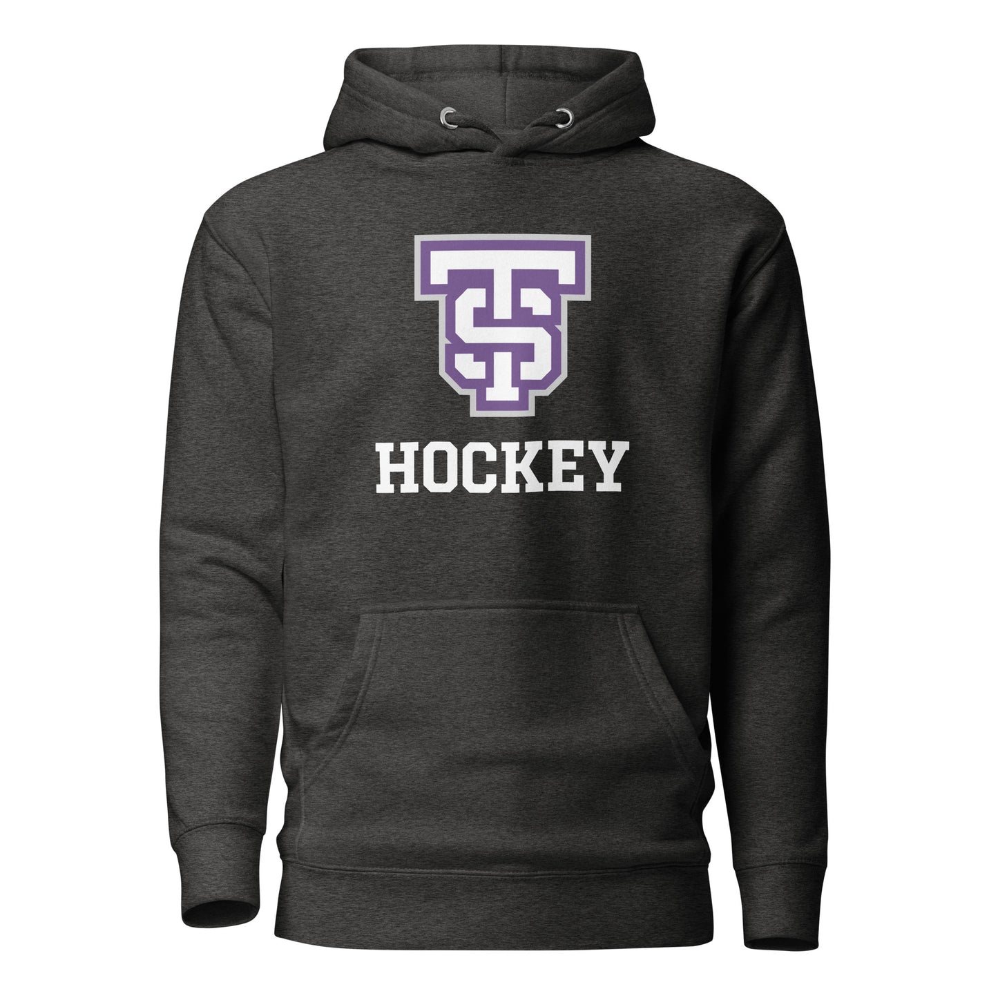Adult UST Club Hockey Cotton Heritage Premium Hoodie