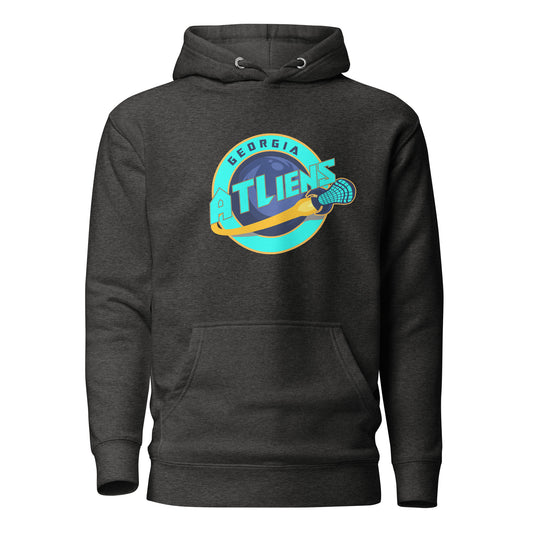 Adult ATLiens Cotton Heritage Hoodie