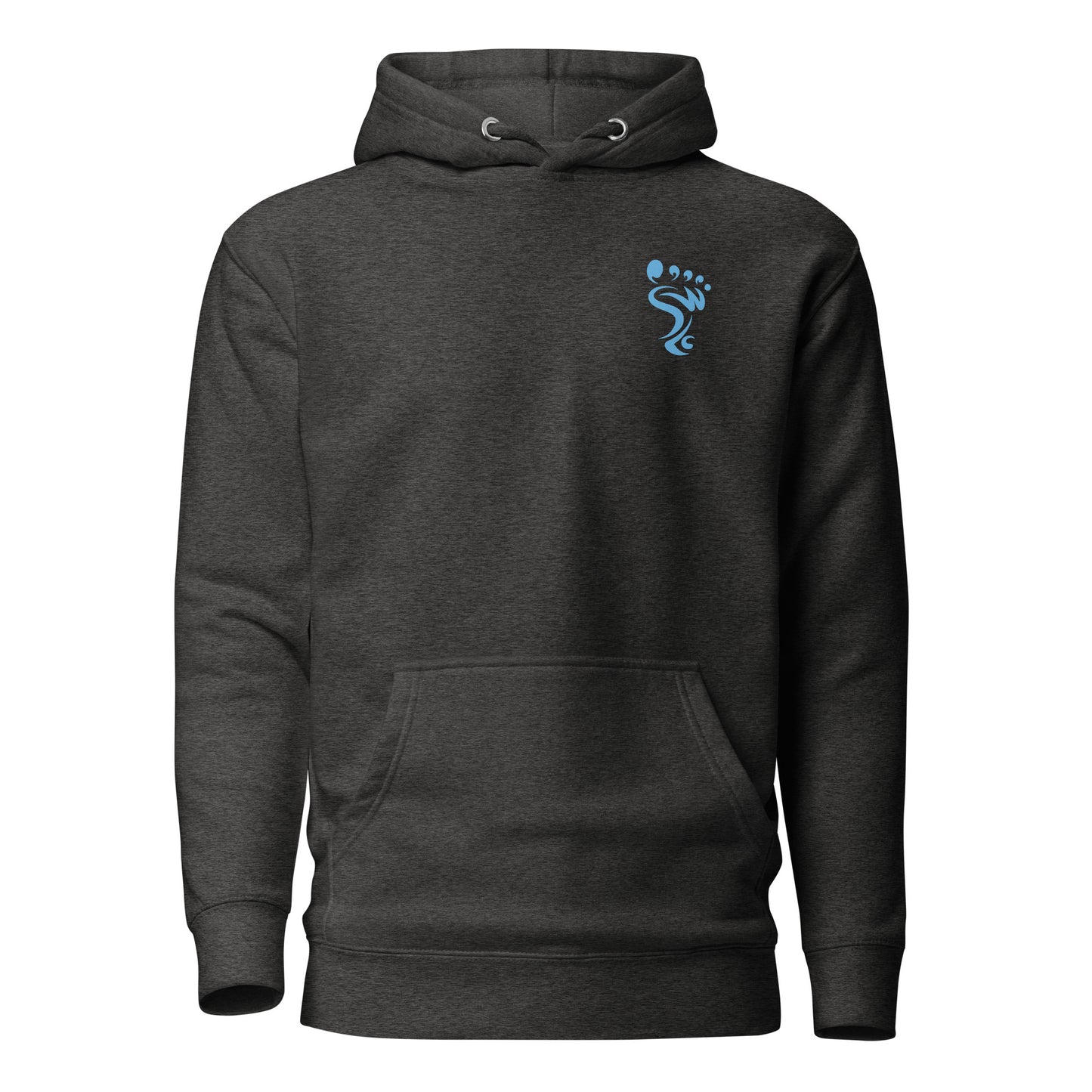Adult Seattle Warriors Cotton Heritage Hoodie