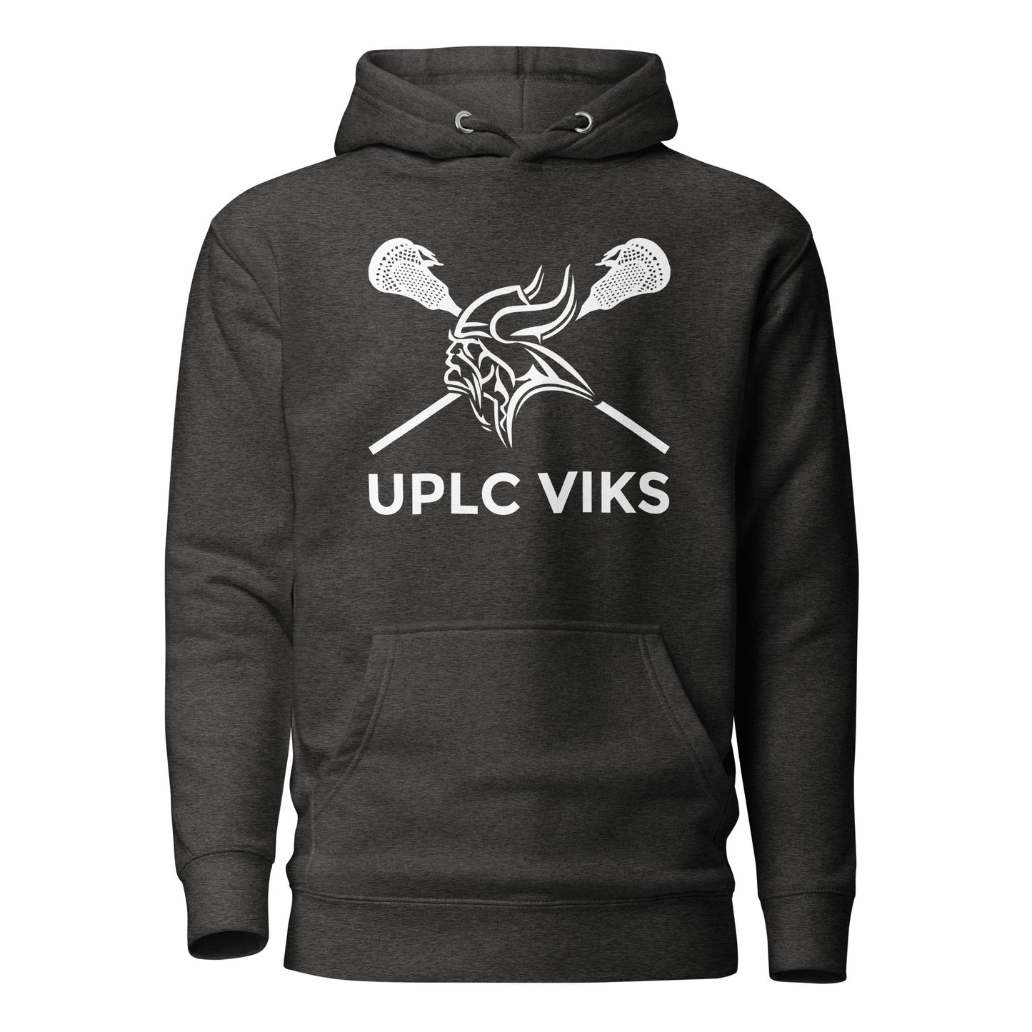 Adult UPLC Cotton Heritage Hoodie