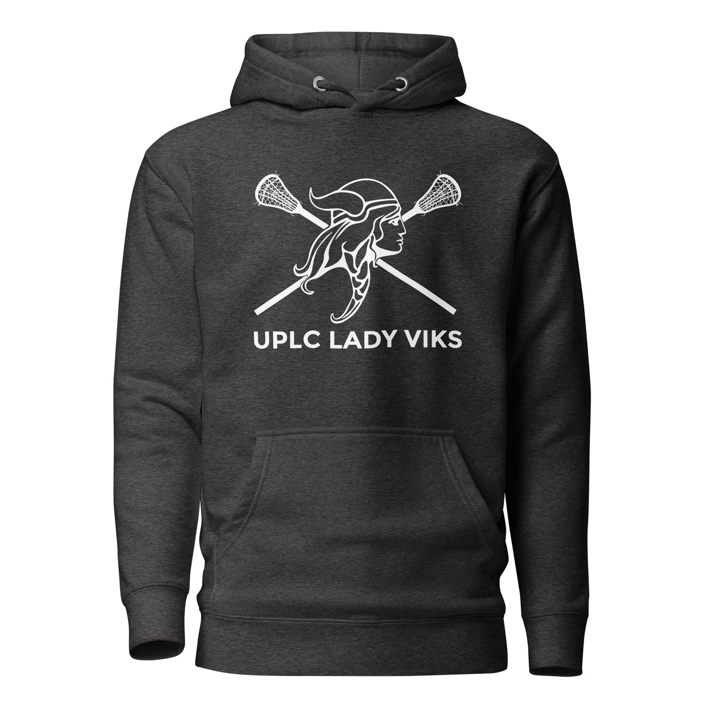 Adult UPLC Cotton Heritage Hoodie