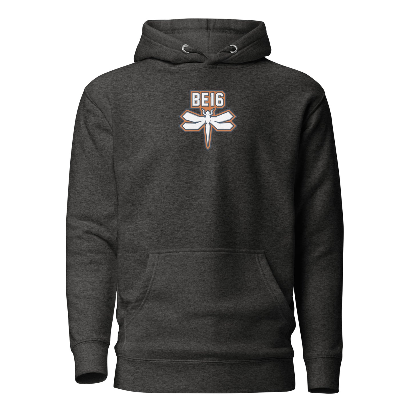 Adult BE16 Cotton Heritage Hoodie
