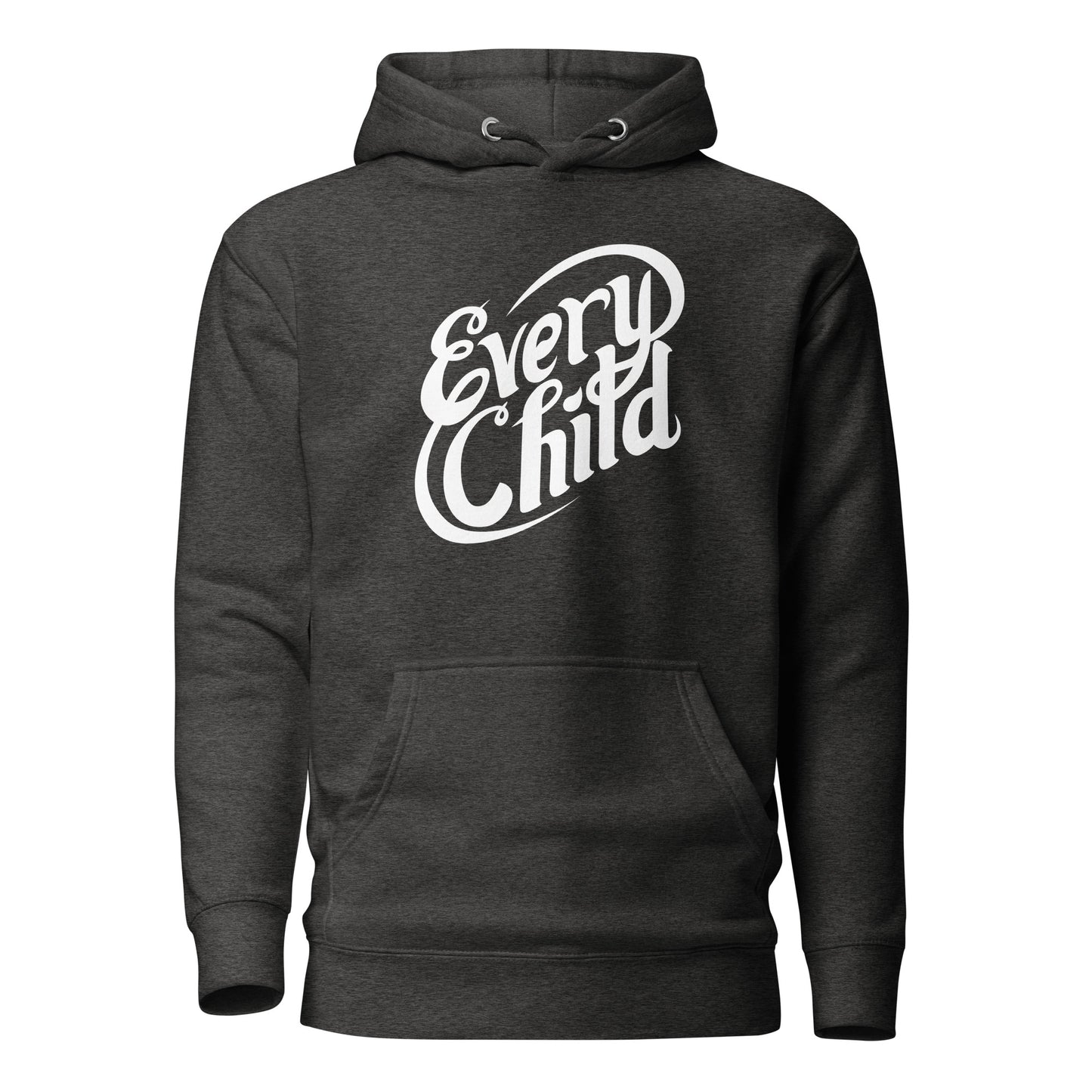 Adult Every Child Central Oregon Cotton Heritage Hoodie