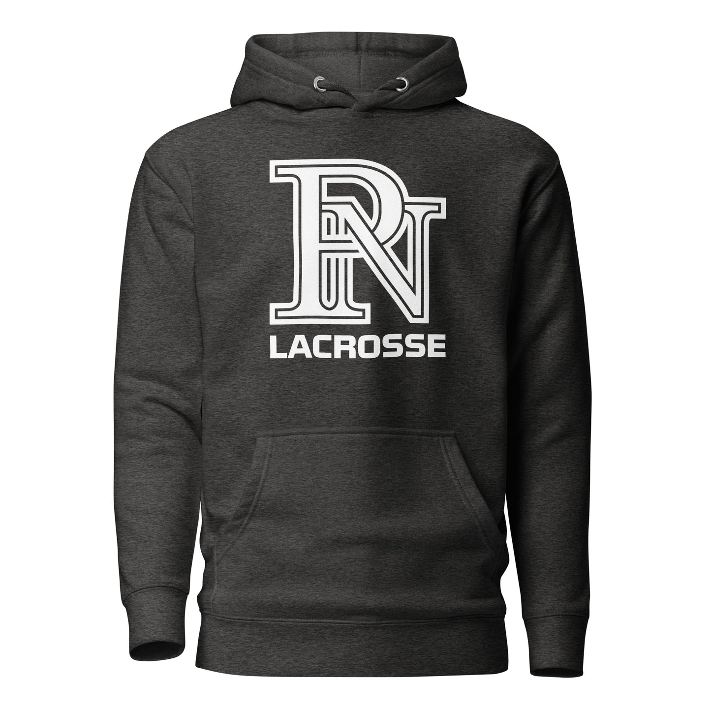 Adult Pickerington North Lacrosse Cotton Heritage Hoodie