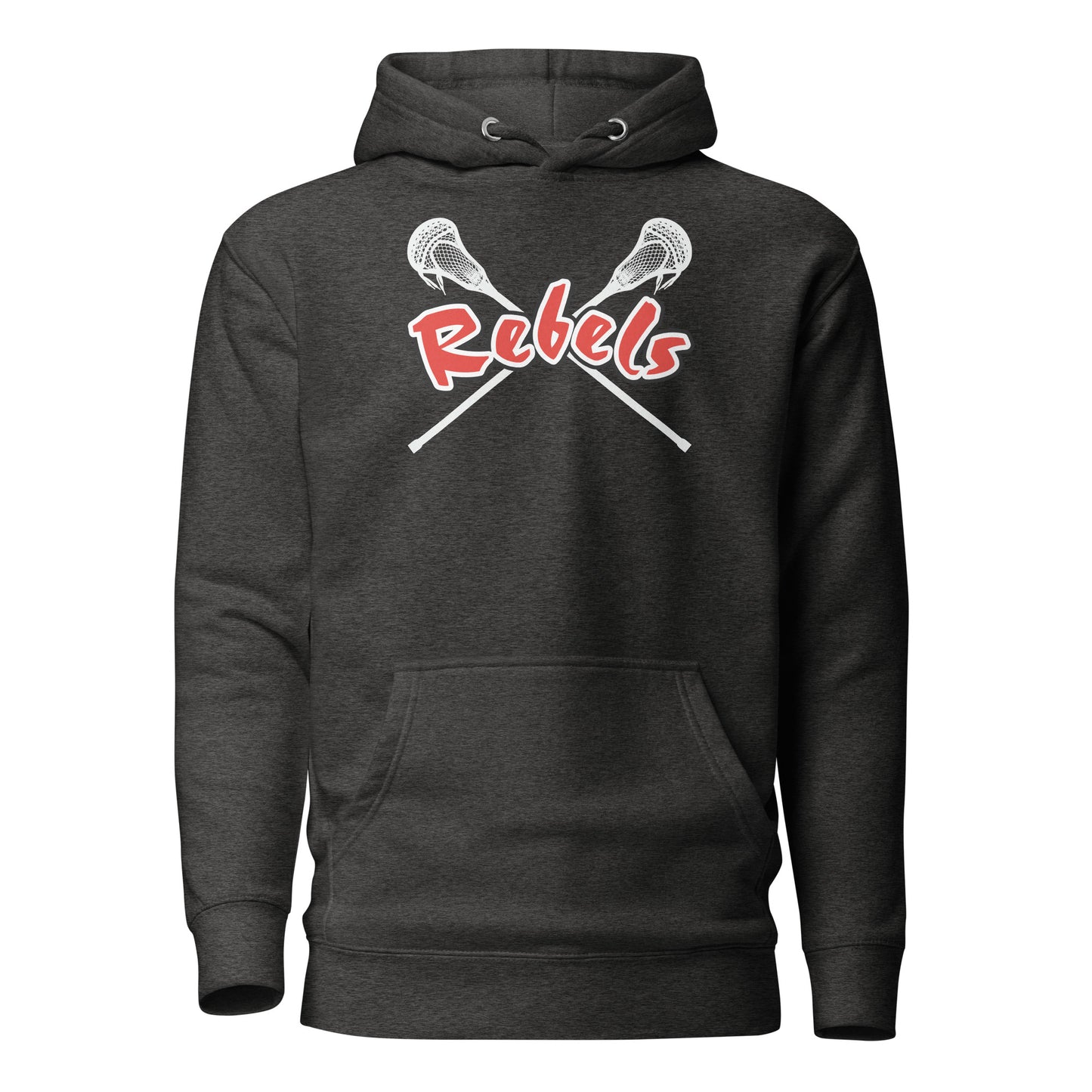 Adult Maryville Lacrosse Cotton Heritage Hoodie