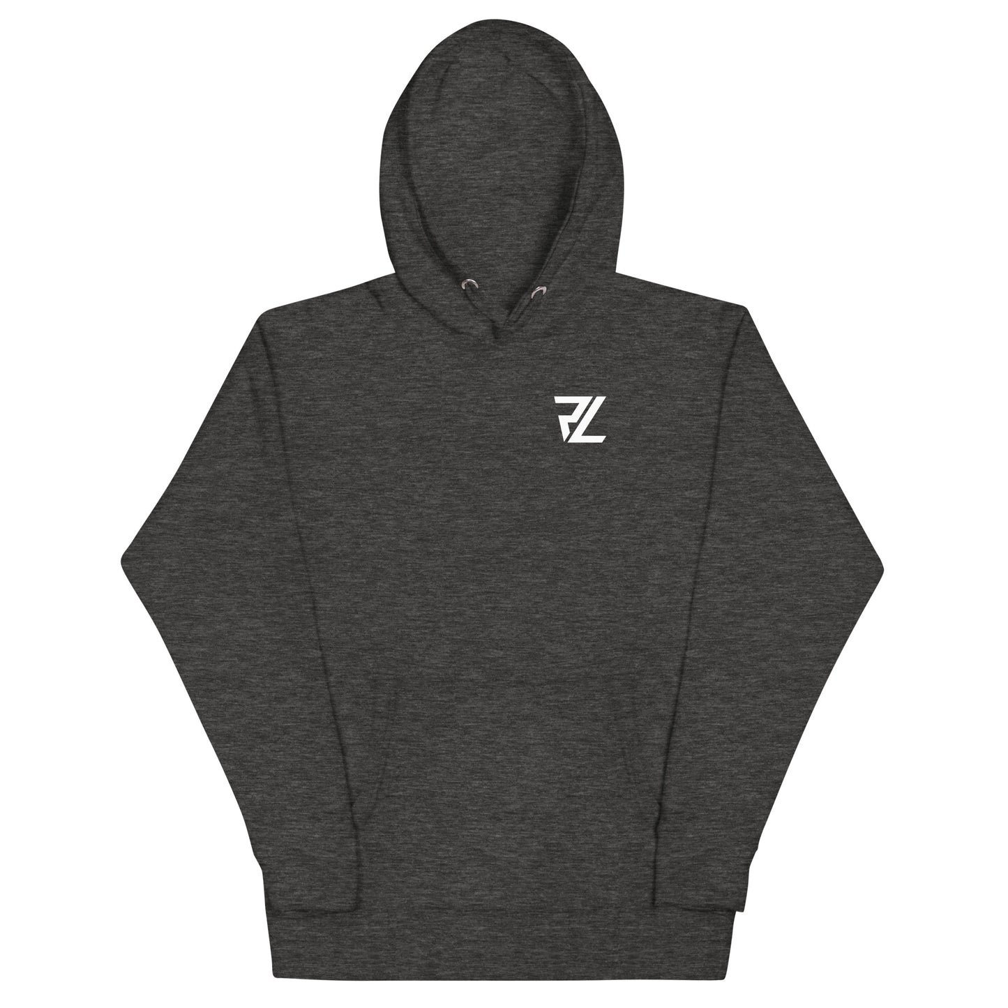 Adult Rogers Lacrosse Cotton Heritage Hoodie