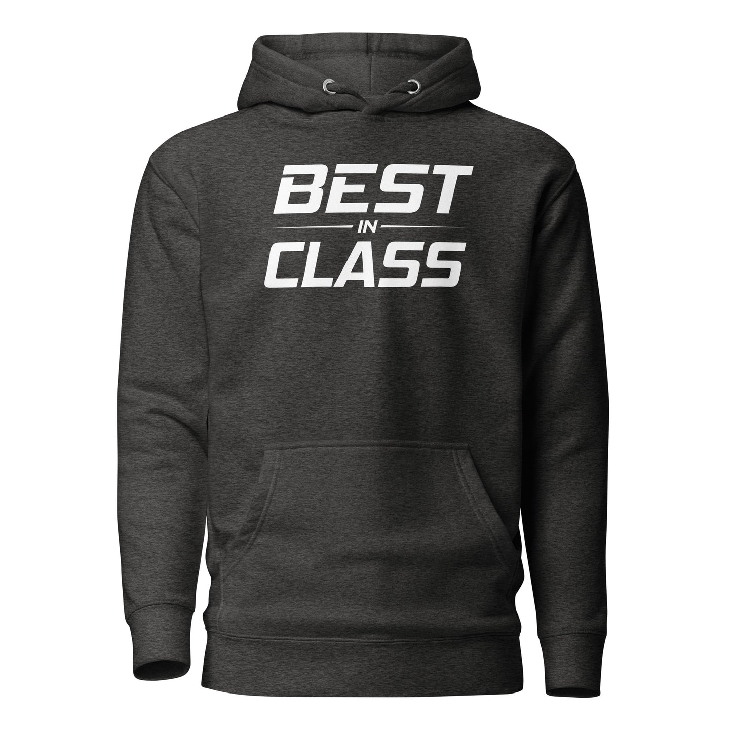 Adult First Class Cotton Heritage Hoodie