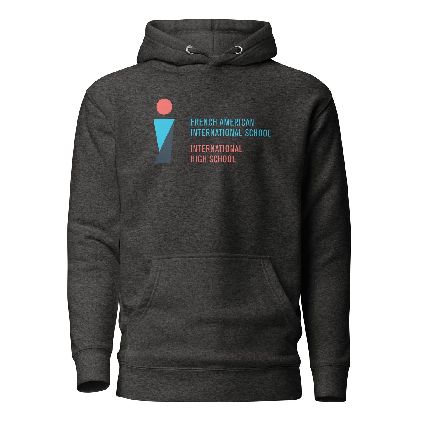 Adult FAIS Cotton Heritage Hoodie
