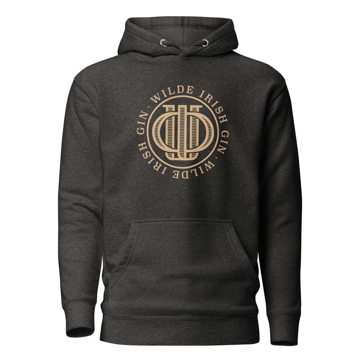 Adult WILDE Cotton Heritage Hoodie