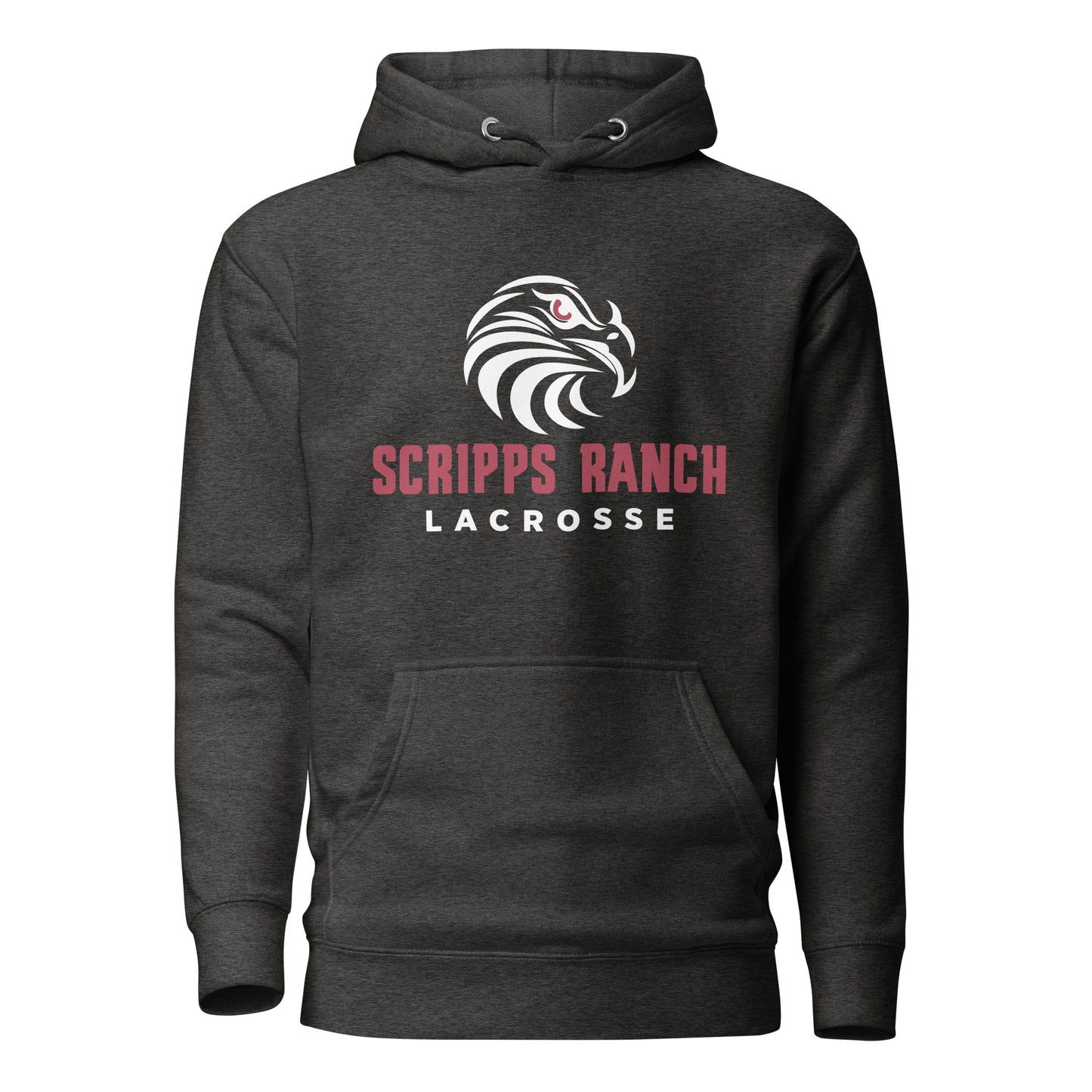 Adult SRLax Cotton Heritage Hoodie