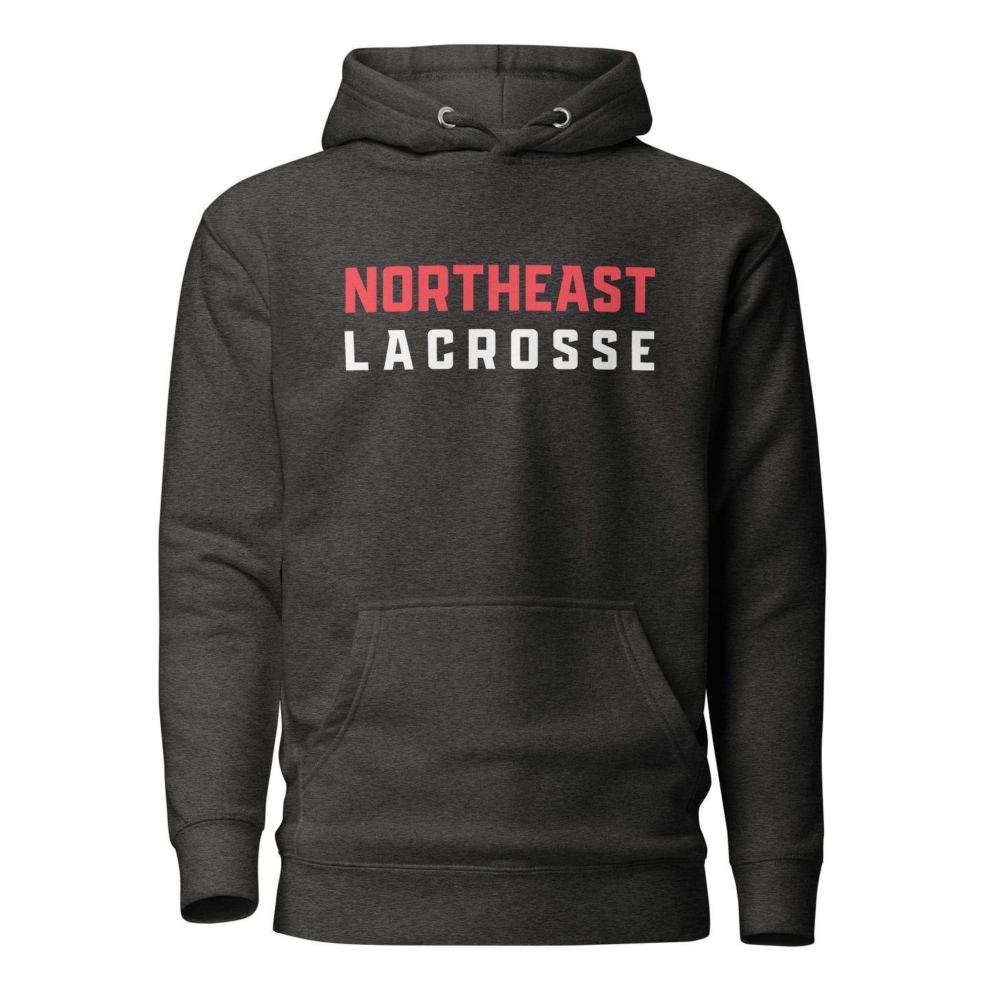 Adult NEHI Lax Cotton Heritage Hoodie