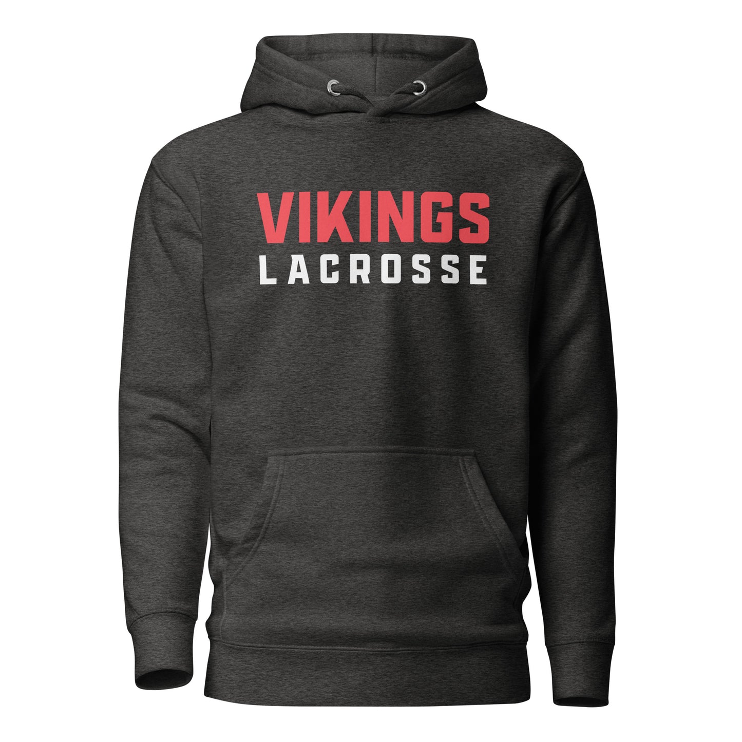Adult NEHI Lax Cotton Heritage Hoodie