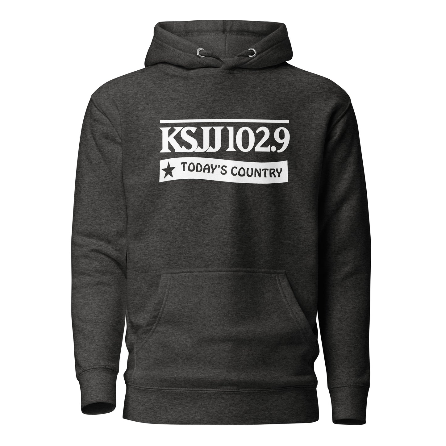 Adult Backyard Media Cotton Heritage Hoodie